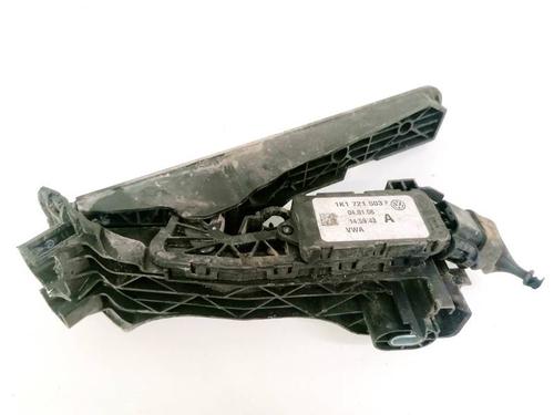 Pedal AUDI A6 C6 (4F2) 2.4 | BP35356710I4 - Image 2
