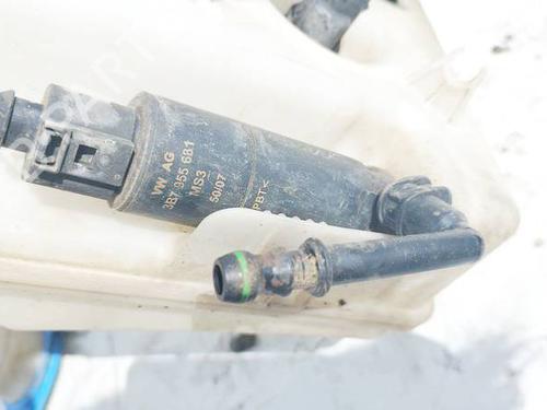 Used Washer pump Washer pump 35022797 35022797