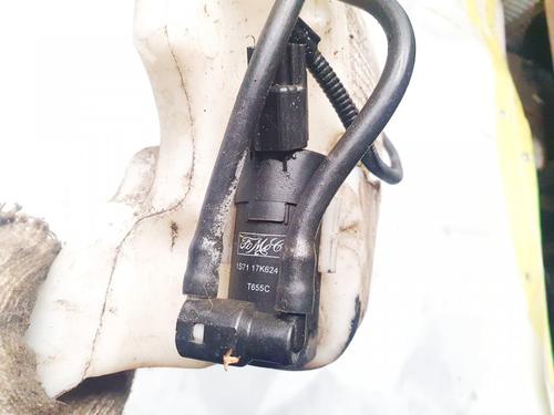 Washer pump FORD FOCUS C-MAX (DM2) 1.6 TDCi | BP35463926E24 - Image 3