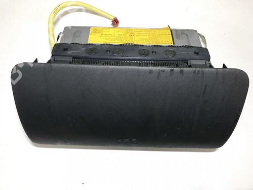 Used Passenger airbag Passenger airbag MITSUBISHI PAJERO SPORT VAN I (K90) 2.5 TD (115 hp) 33502741 33502741