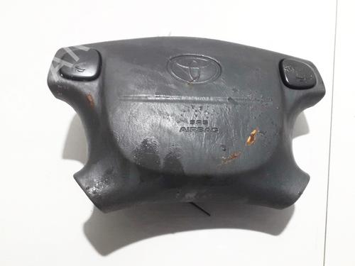 Used Driver airbag Driver airbag TOYOTA PASEO Coupe (_L5_) 1.5 (EL54_, EL54R) (90 hp) 33107890 33107890