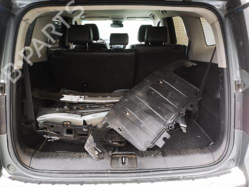 Electronic module CHEVROLET ORLANDO (J309) 2.0 D | BP32572723M83