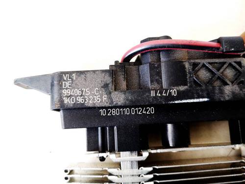 Heater resistor VW GOLF VI (5K1) 1.6 TDI | BP35389948M108 - Image 3