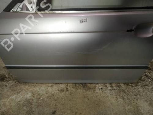 Gummiliste Gummiliste BMW 3 Touring (E46) 320 d (150 hp) 34967506 34967506