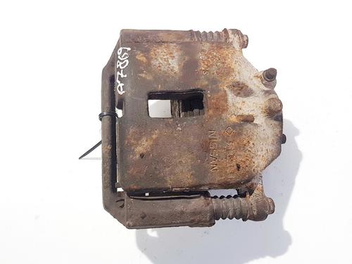 Used Right front brake caliper Right front brake caliper NISSAN PRIMERA Hatchback (P12) 1.9 dCi (120 hp) 35450315 35450315