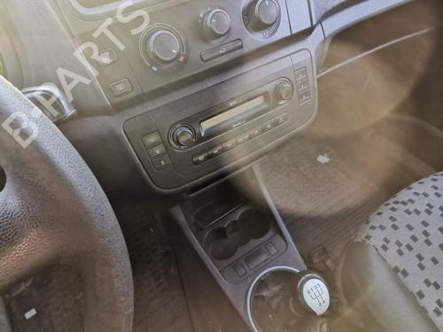 Engine mount SKODA ROOMSTER (5J7) 1.4 TDI | BP32545341M89  - Image 10