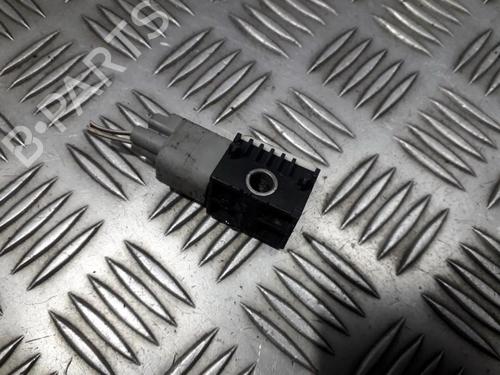 Used Electronic module Electronic module FORD FOCUS II (DA_, HCP, DP) 1.8 TDCi (115 hp) 33501293 33501293