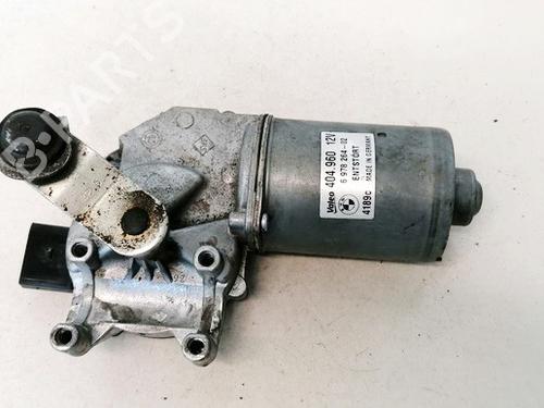 Used Front wiper motor Front wiper motor OPEL INSIGNIA A (G09) 1.8 (68) (140 hp) 35612263 35612263