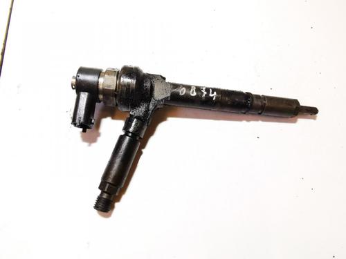 Used Injector Injector HONDA CIVIC VII Hatchback (EU, EP, EV) 1.7 CTDi (EP4, EU9) (100 hp) 35518893 35518893