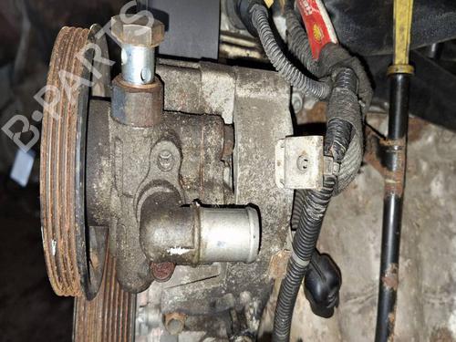 Used Steering pump Steering pump OPEL INSIGNIA A Saloon (G09) 1.8 (69) (140 hp) 39998616 39998616