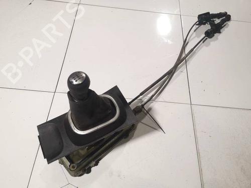 Used Gear lever Gear lever NISSAN TIIDA Hatchback (C11) 1.5 dCi (106 hp) 34787222 34787222
