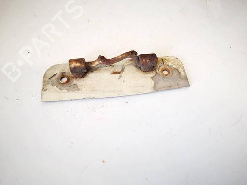 Støtte Støtte FIAT DUCATO Van (230_) 2.0 (109 hp) 32961415 32961415