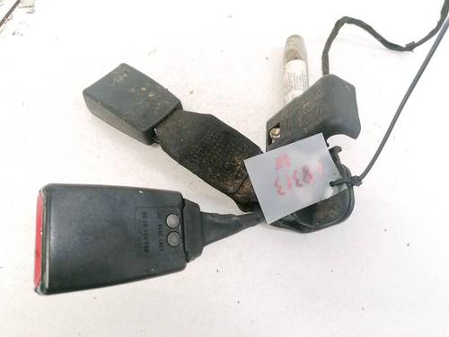 Used Seat buckle Seat buckle 35368513 35368513