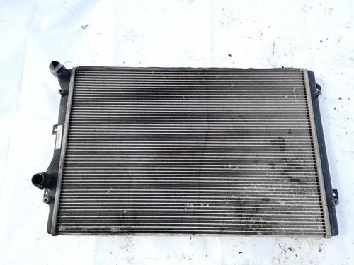 Used Water radiator Water radiator 35255659 35255659