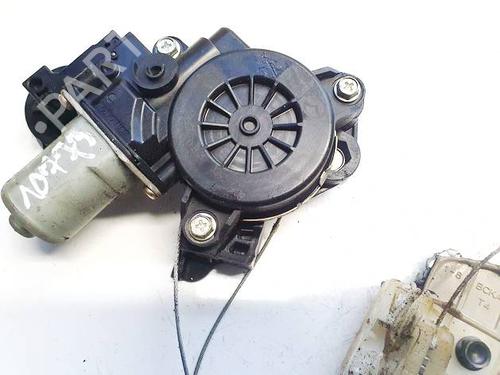 Right front window motor MAZDA CX-30 (DM) SKYACTIV-G M Hybrid | BP38576053E20 - Image 2