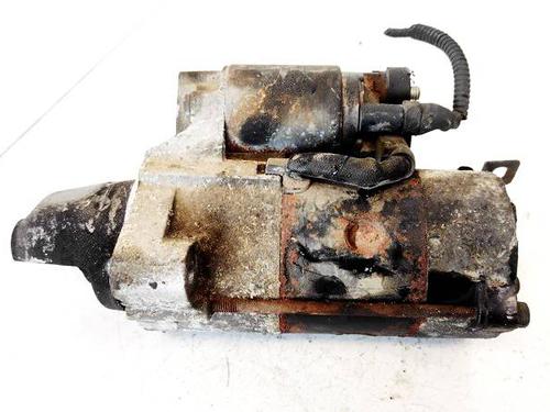 Used Starter Starter 35266912 35266912