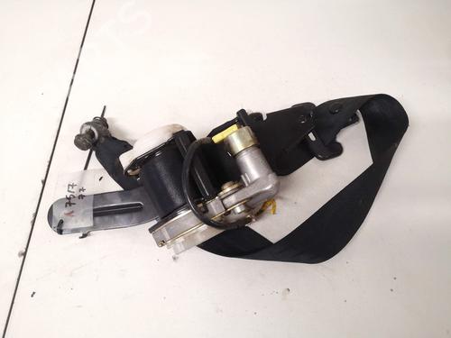 Used Front right seatbelt Front right seatbelt NISSAN ALMERA II Hatchback (N16) 2.2 Di (110 hp) 35475222 35475222
