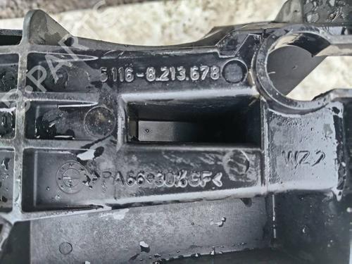 Armlene BMW 3 Touring (E46) 318 d | BP34891585I20 - Image 3