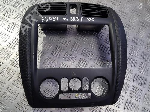 other-mazda-323-f-vi-hatchback-bj-1998-1999-2000-2001-2002-2003-2004-35671970 main image