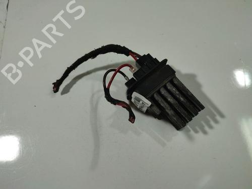 Used Heater resistor Heater resistor 34824767 34824767