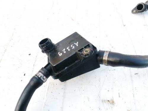Vacuum pump PEUGEOT 607 (9D, 9U) 2.2 HDi | BP35571579M80 - Image 3