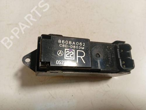 Switch MITSUBISHI OUTLANDER II (CW_W) 2.4 (CW5W) | BP38299112I30 - Image 2