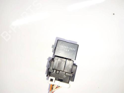 Andre HONDA FR-V (BE) 2.2 i CTDi (BE5) | BP32575788O1