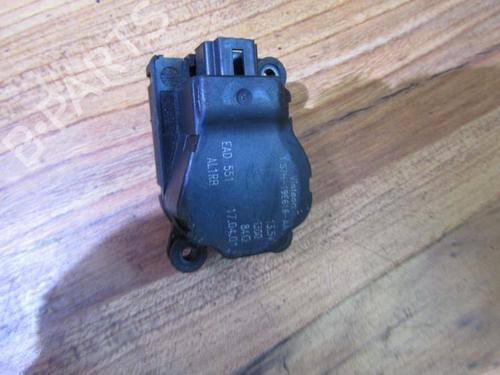 Used Electronic module Electronic module FORD MONDEO III (B5Y) 2.0 TDCi (130 hp) 33481409 33481409