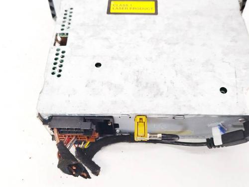 Radio AUDI A3 (8P1) 1.6 | BP35005201E6 - Image 3