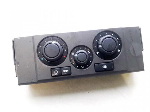 Used Climate control Climate control LAND ROVER DISCOVERY III (L319) 2.7 TD 4x4 (190 hp) 35874478 35874478
