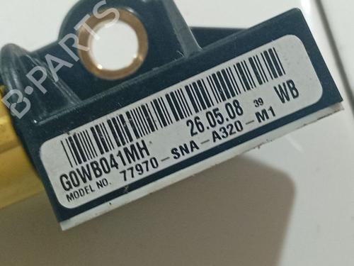 Electronic module HONDA CIVIC VIII Saloon (FD, FA) 1.3 IMA (FA3, FD3) | BP32553909M83 - Image 4