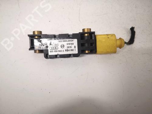Elektronisk sensor Elektronisk sensor 38582377 38582377