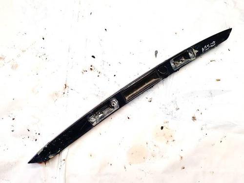 Used Tailgate trim Tailgate trim 35198819 35198819