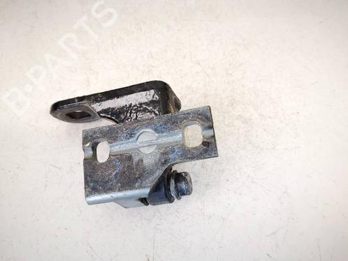 Hinge/Door check strap BMW 7 (E65, E66, E67) 730 d | BP32601410C146