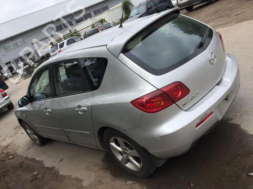 Speaker MAZDA 3 (BK) 1.6 DI Turbo | BP33496874E2  - Image 9