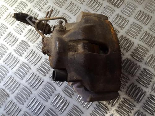 Used Right front brake caliper Right front brake caliper VW PASSAT B5 Variant (3B5) 1.9 TDI (110 hp) 35682527 35682527