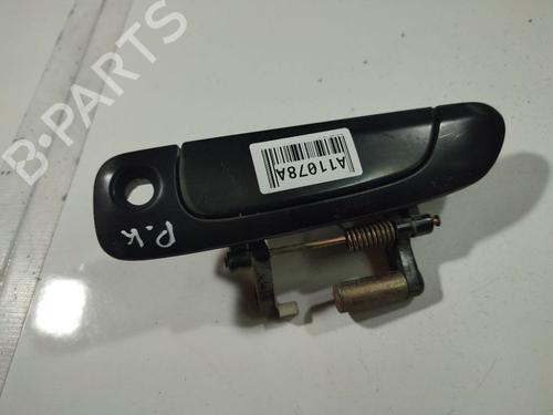 Used Front left exterior door handle Front left exterior door handle 34850279 34850279