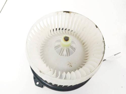 Used Heater blower motor Heater blower motor SUBARU LEGACY IV Estate (BP) 2.0 AWD (BP5) (138 hp) 34814297 34814297