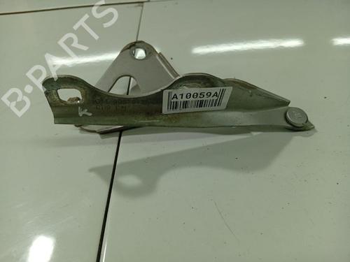 Used Hinge/Door check strap Hinge/Door check strap OPEL ZAFIRA A MPV (T98) 2.0 DI 16V (F75) (82 hp) 34782400 34782400