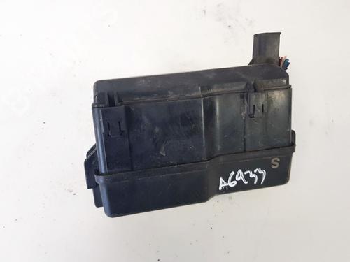 Used Fuse box Fuse box TOYOTA AVENSIS (_T25_) 2.0 D-4D (CDT250_, CDT250R) (116 hp) 33093385 33093385