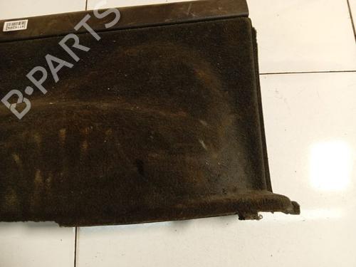 Boot lining VOLVO V70 II (285) D5 | BP38160670I3 - Image 2