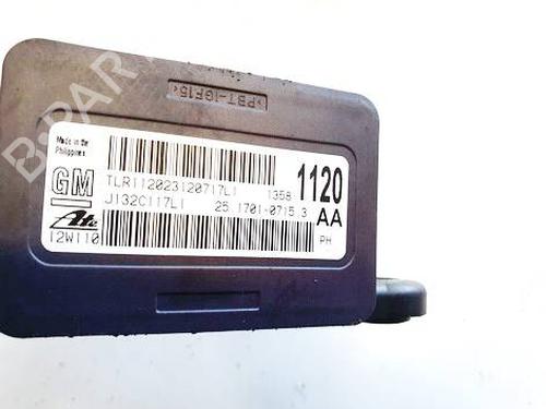 Electronic module OPEL INSIGNIA A (G09) 2.0 CDTI (68) | BP34840674M83 - Image 2