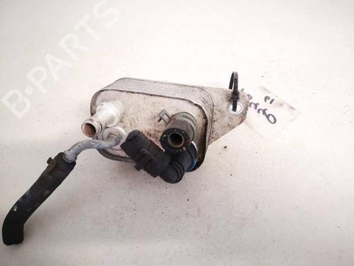 Used Oil radiator Oil radiator 35352430 35352430