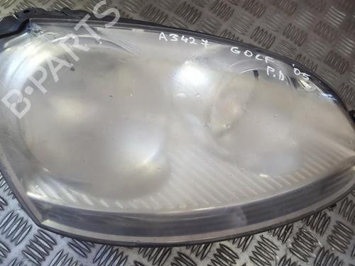 Used Right headlight Right headlight VW GOLF V (1K1) 1.6 FSI (115 hp) 35681921 35681921