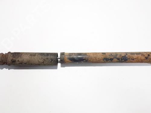 Used Left rear shock absorber Left rear shock absorber FORD FOCUS I (DAW, DBW) 1.4 16V (75 hp) 35476692 35476692