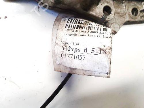 Other MAZDA 3 (BL) 2.2 MZR CD (BL10) | BP35362618O1 - Image 2