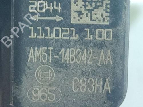 Electronic module FORD FOCUS III 1.6 TDCi | BP32550078M83