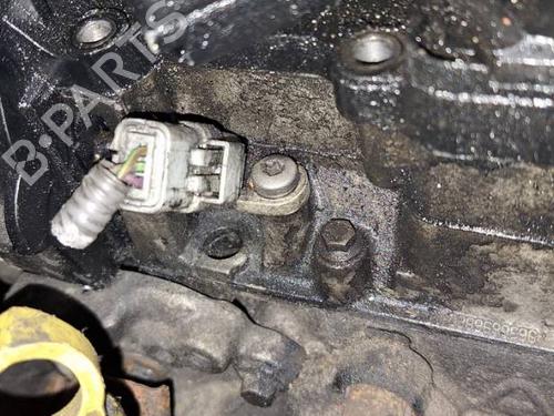Electronic sensor FORD FIESTA VI (CB1, CCN) 1.4 TDCi | BP34932482M84 - Image 3