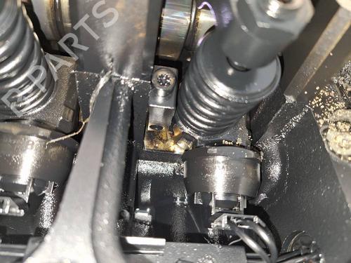 Used Injector Injector VW TOURAN (1T1, 1T2) 1.9 TDI (90 hp) 35097659 35097659