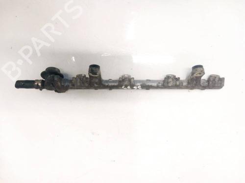 Used Injection rail Injection rail 35334236 35334236